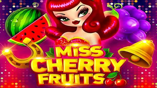 Miss Cherry Fruits - WinPesa - Nigeria