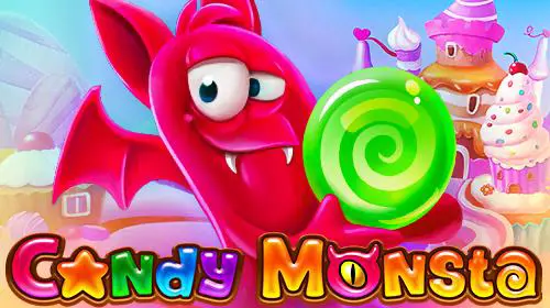 Candy Monsta - WinPesa - Nigeria