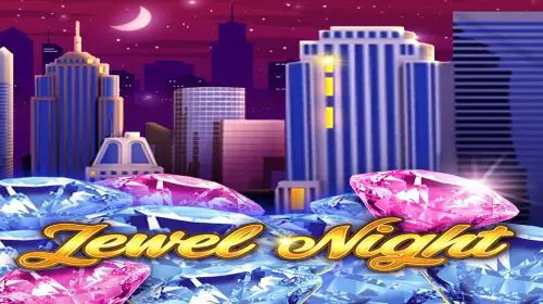 Jewel Night - WinPesa - Nigeria