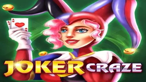 Joker Craze - WinPesa - Nigeria