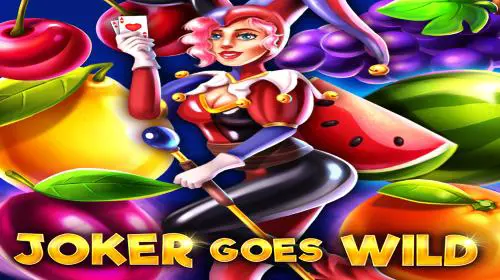 Joker Goes Wild - WinPesa - Nigeria