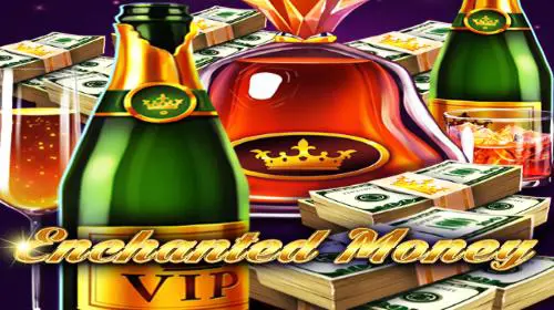 Enchanted Money - WinPesa - Nigeria