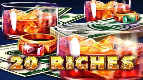 20 Riches - WinPesa - Nigeria