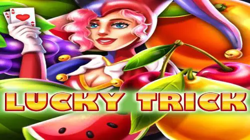 Lucky Trick - WinPesa - Nigeria