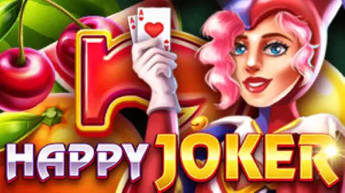 Happy Joker - WinPesa - Nigeria