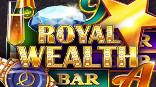 Royal Wealth - WinPesa - Nigeria