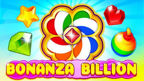 Bonanza Billion - WinPesa - Nigeria