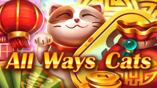 All Ways Cats - WinPesa - Nigeria
