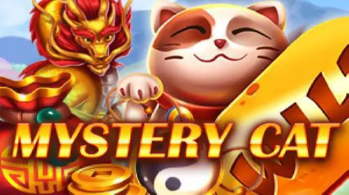 Mystery Cat - WinPesa - Nigeria