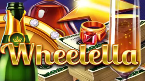 Wheelella - WinPesa - Nigeria