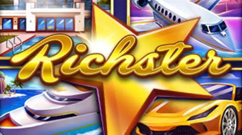 Richster - WinPesa - Nigeria