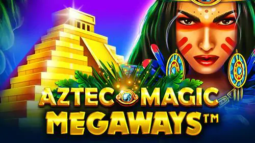 Aztec Magic Megaways - WinPesa - Nigeria
