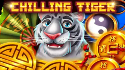 Chilling Tiger - WinPesa - Nigeria