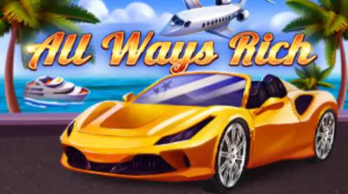 All Ways Rich - WinPesa - Nigeria