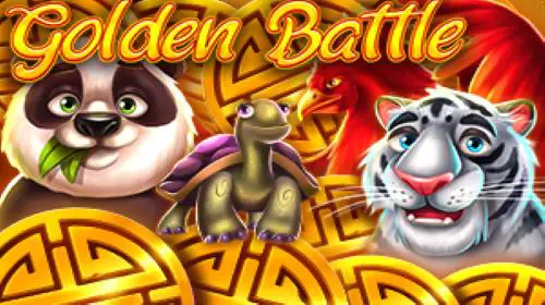 Golden Battle - WinPesa - Nigeria