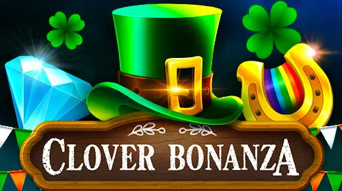 Clover Bonanza - WinPesa - Nigeria