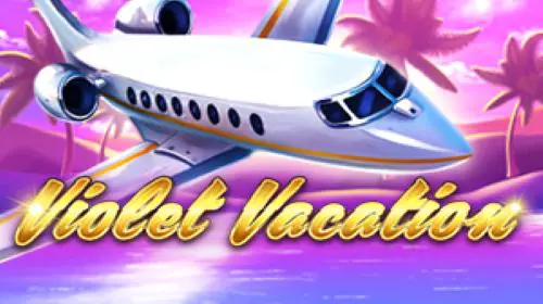 Violet Vacation - WinPesa - Nigeria