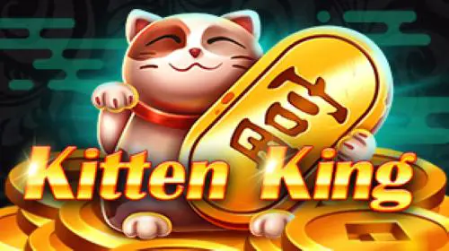 Kitten King - WinPesa - Nigeria