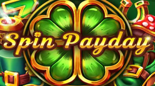 Spin Payday - WinPesa - Nigeria