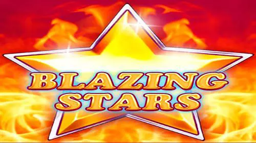 Blazing Stars - WinPesa - Nigeria