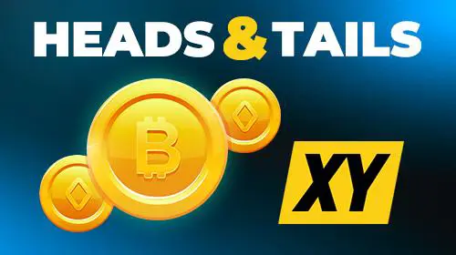 Heads and Tails XY - WinPesa - Nigeria