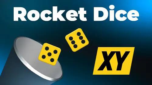 Rocket Dice XY - WinPesa - Nigeria