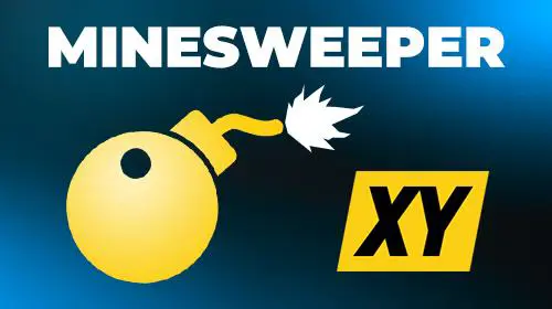 Minesweeper XY - WinPesa - Nigeria