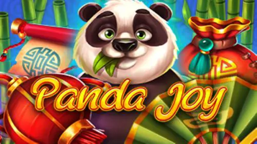 Panda Joy - WinPesa - Nigeria