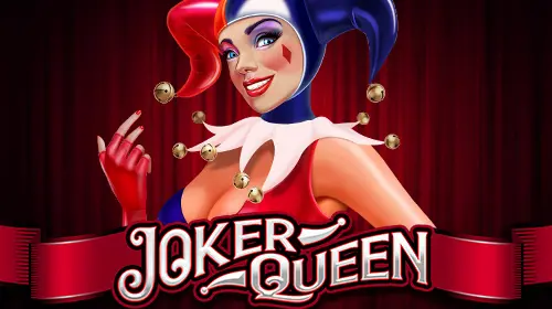 Joker Queen - WinPesa - Nigeria