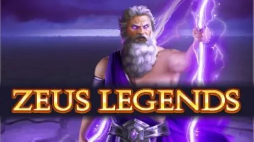 Zeus Legends - WinPesa - Nigeria