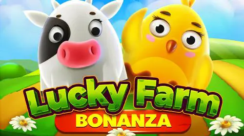 Lucky Farm Bonanza - WinPesa - Nigeria