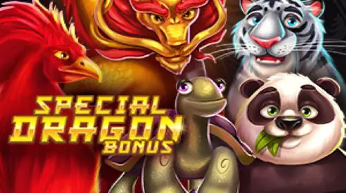 Special Dragon Bonus - WinPesa - Nigeria