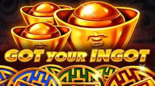 Got Your Ingot - WinPesa - Nigeria