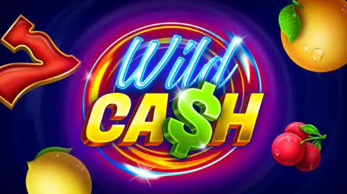 Wild Cash - WinPesa - Nigeria