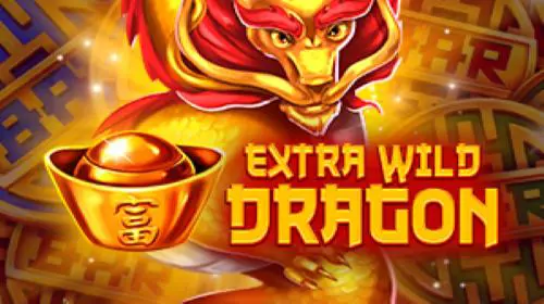 Extra Wild Dragon - WinPesa - Nigeria