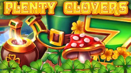 Plenty Clovers - WinPesa - Nigeria