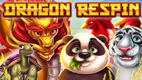 Dragon Respin - WinPesa - Nigeria