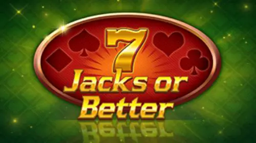 Poker 7 Jacks or Better - WinPesa - Nigeria