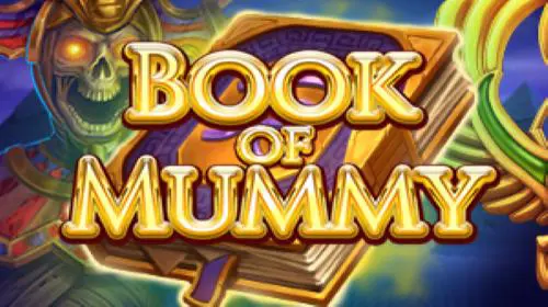 Book of Mummy - WinPesa - Nigeria