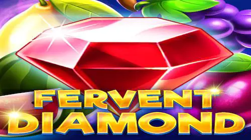 Fervent Diamond 3x3 - WinPesa - Nigeria