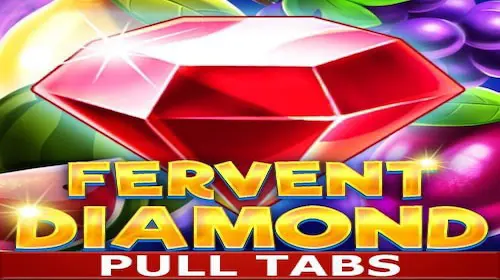 Fervent Diamond (Pull Tabs) - WinPesa - Nigeria