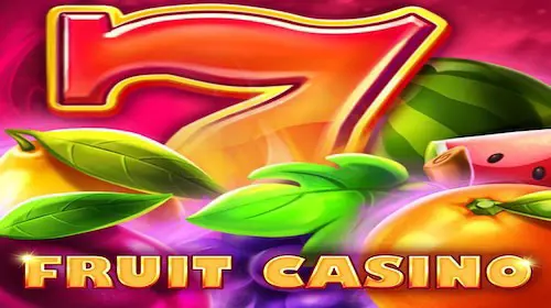 Fruit Casino 3x3 - WinPesa - Nigeria