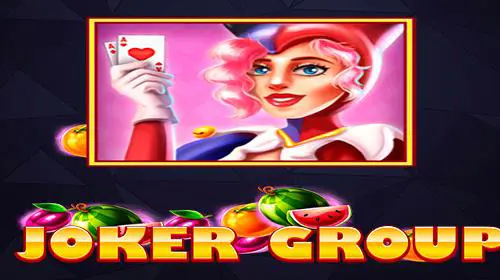 Joker Group (3x3) - WinPesa - Nigeria