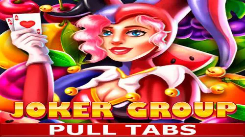 Joker Group (Pull Tabs) - WinPesa - Nigeria