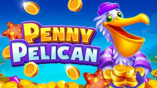 Penny Pelican - WinPesa - Nigeria