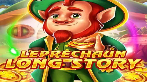 Leprechaun Long Story - WinPesa - Nigeria