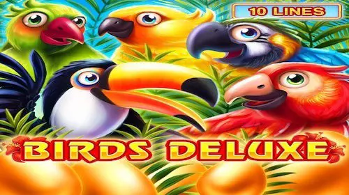 Birds Deluxe - WinPesa - Nigeria