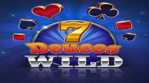 Poker 7 Deuces Wild - WinPesa - Nigeria