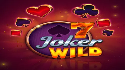 Poker 7 Joker Wild - WinPesa - Nigeria