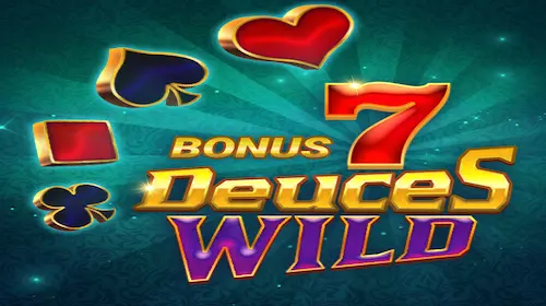 Poker 7 Bonus Deuces Wild - WinPesa - Nigeria